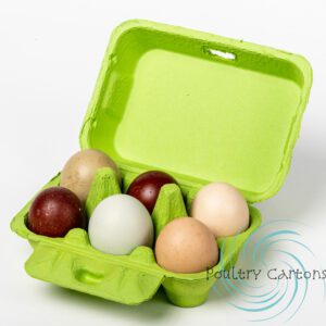 Poultry Cartons