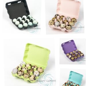 Poultry Cartons