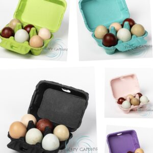 Poultry Cartons