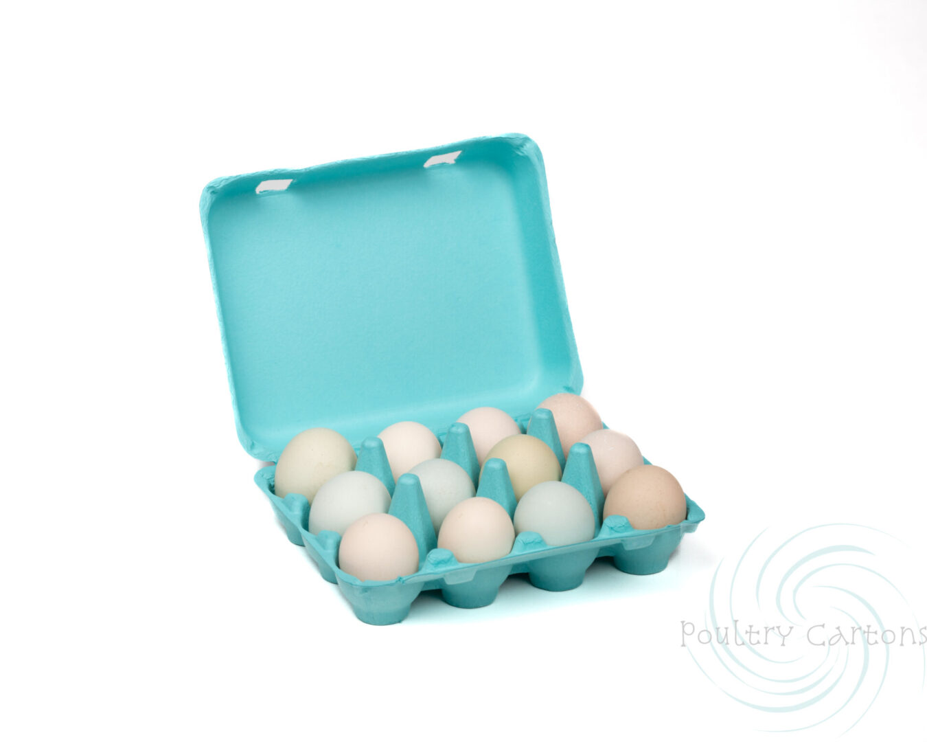 thumbnail image 2 of 10 Kits Bantam Pheasant Guinea 14-Egg Shipping Foam Kits – Made In USA 2 of 5